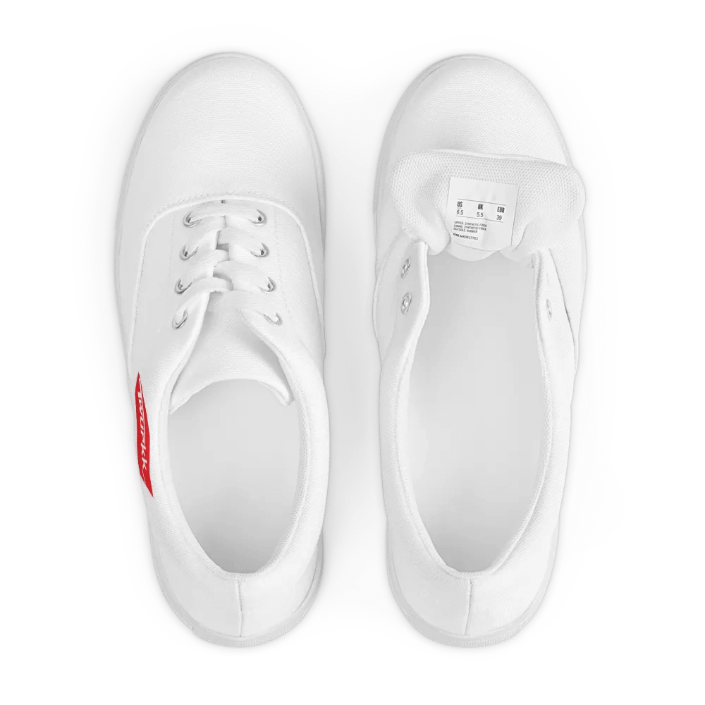 Women's Lace-Up LOGO product image (5)