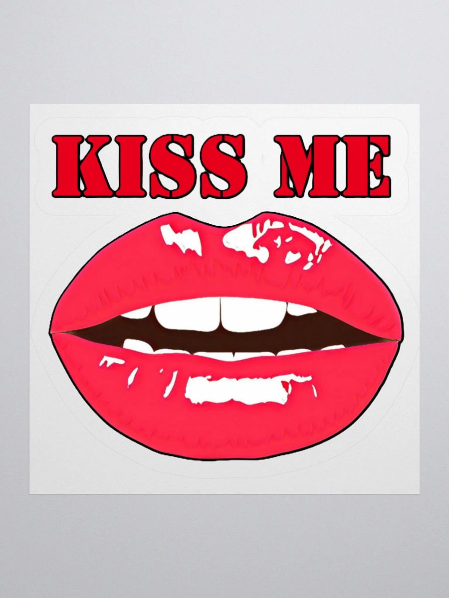 KISS ME product image (3)