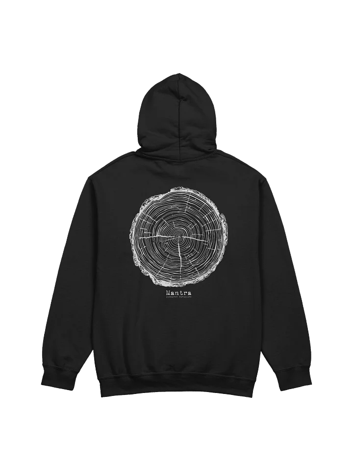 Against The Grain - Pullover Hoodie product image (2)