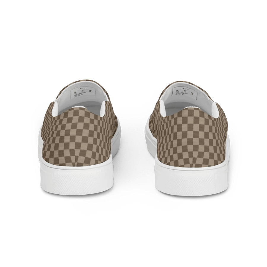 Marrone Slip-Ons product image (4)