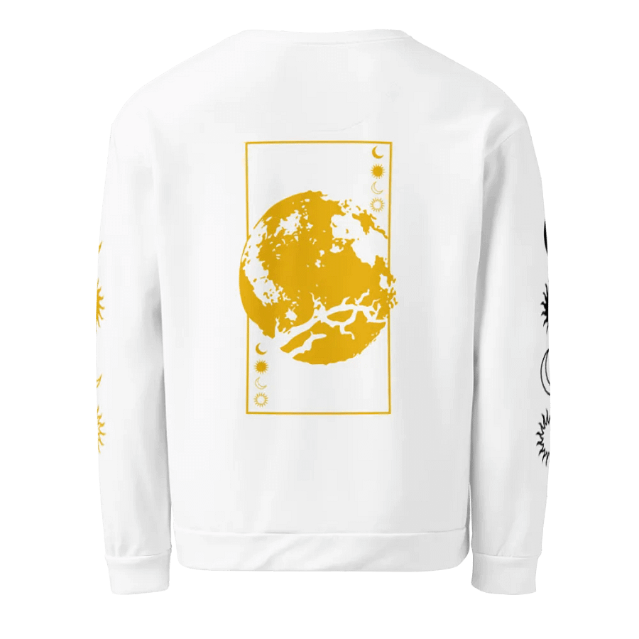 Cailee Crew Neck product image (7)