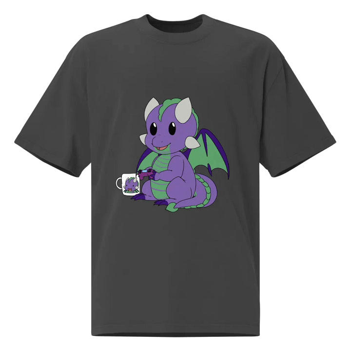 Amethyst the Dragon product image (1)