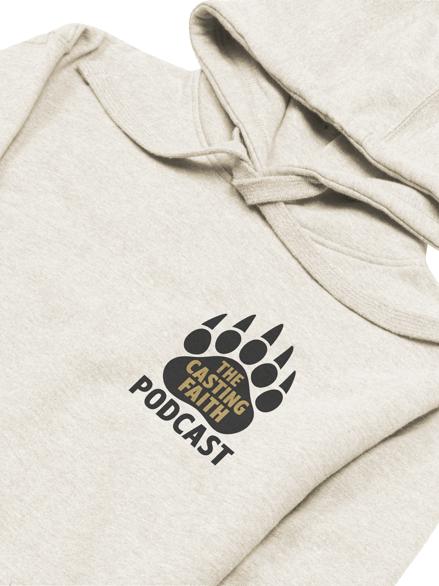 Bear Fruit Hoodie(CFP Exclusive), product image (3)
