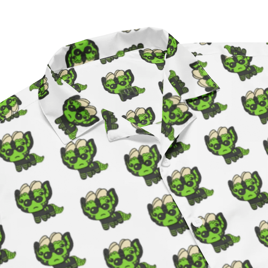 YippieMonster in Hawaii product image (5)