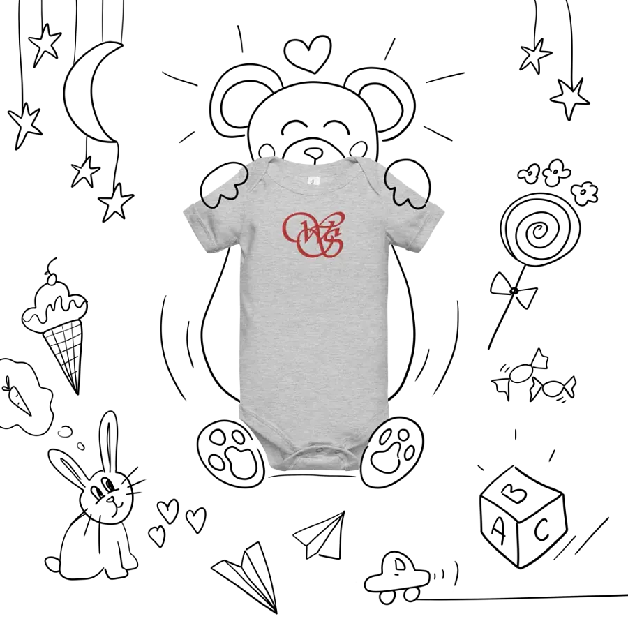 WS Baby One Piece product image (53)
