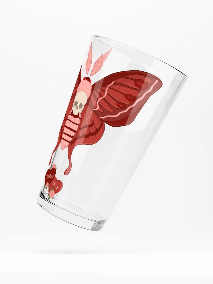 Death Moth Glass product image (5)