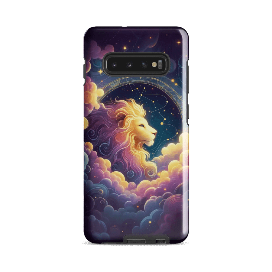 Celestial Lion Tough Case product image (47)