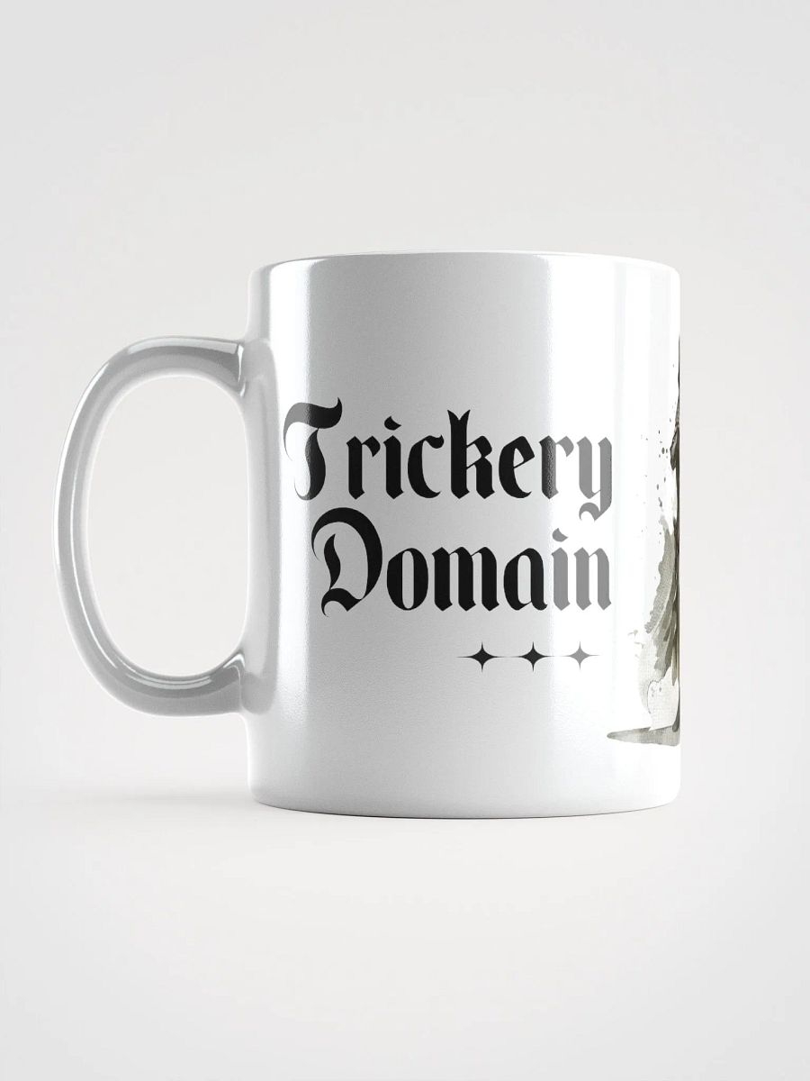 Trickery Domain Mug product image (1)