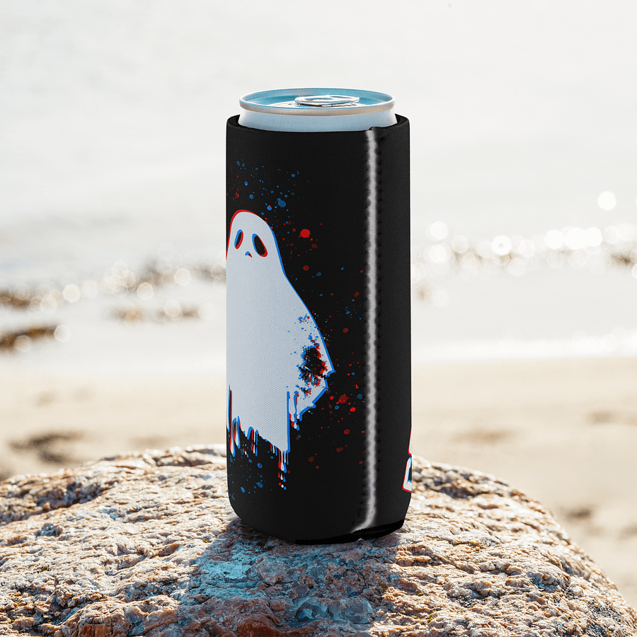 Glitch Ghost Coozy product image (17)