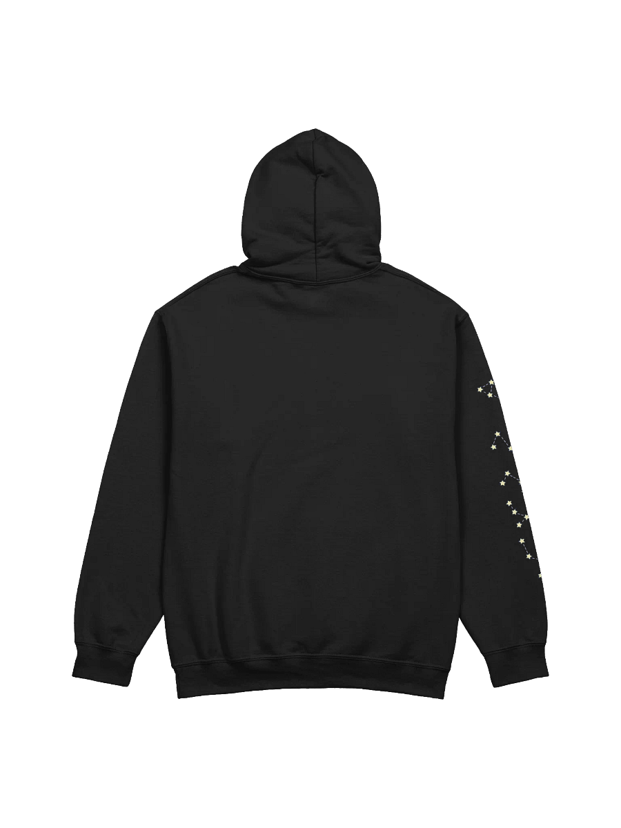 Space Cat Hoodie product image (3)