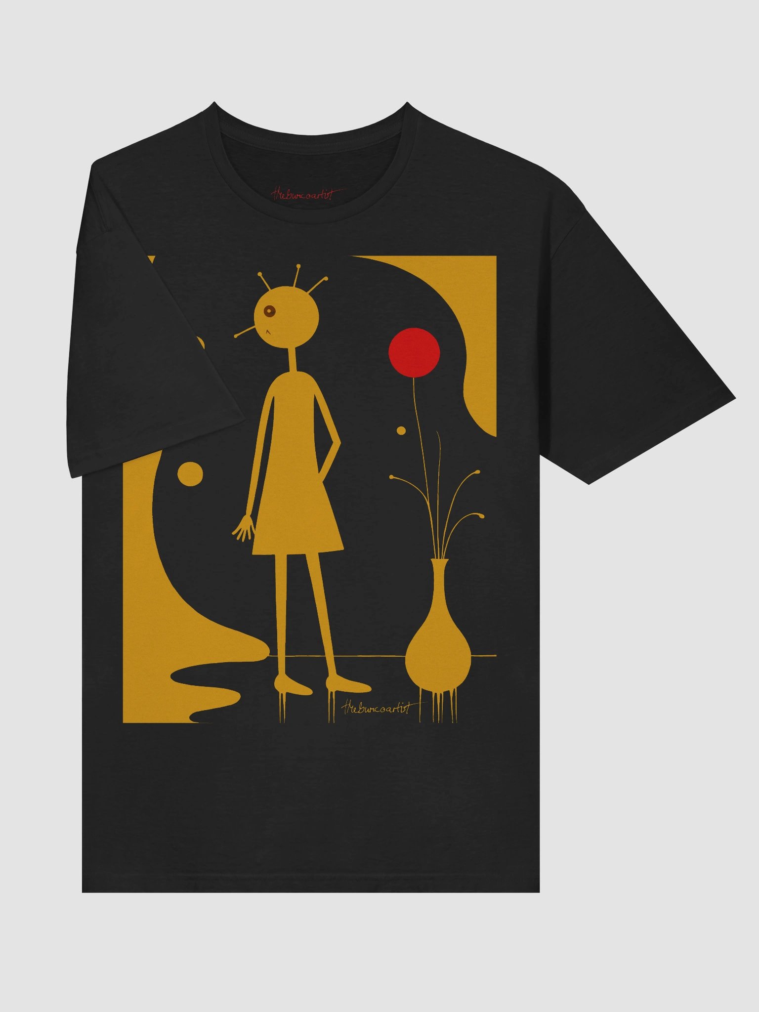 Gildan Unisex Softstyle T-Shirt product image (5)