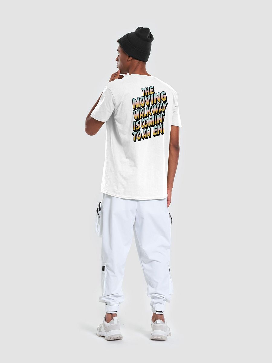 Moving Walkway Tee product image (6)
