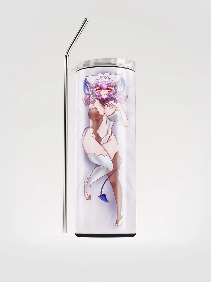 Streissel Dakimakura Water Tumbler product image (1)