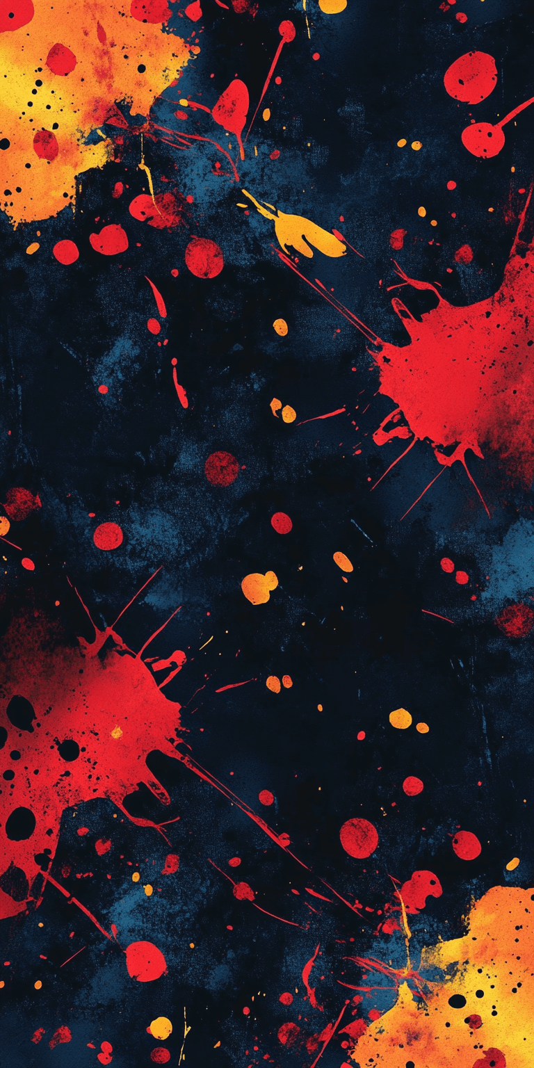 Phone Background Abstract Dark product image (1)