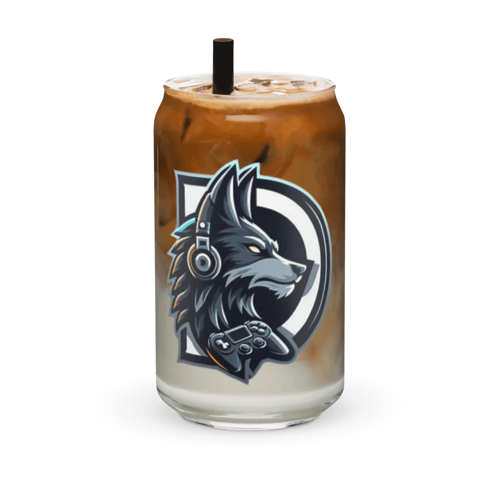Supporter Can Shaped Glass product image (36)