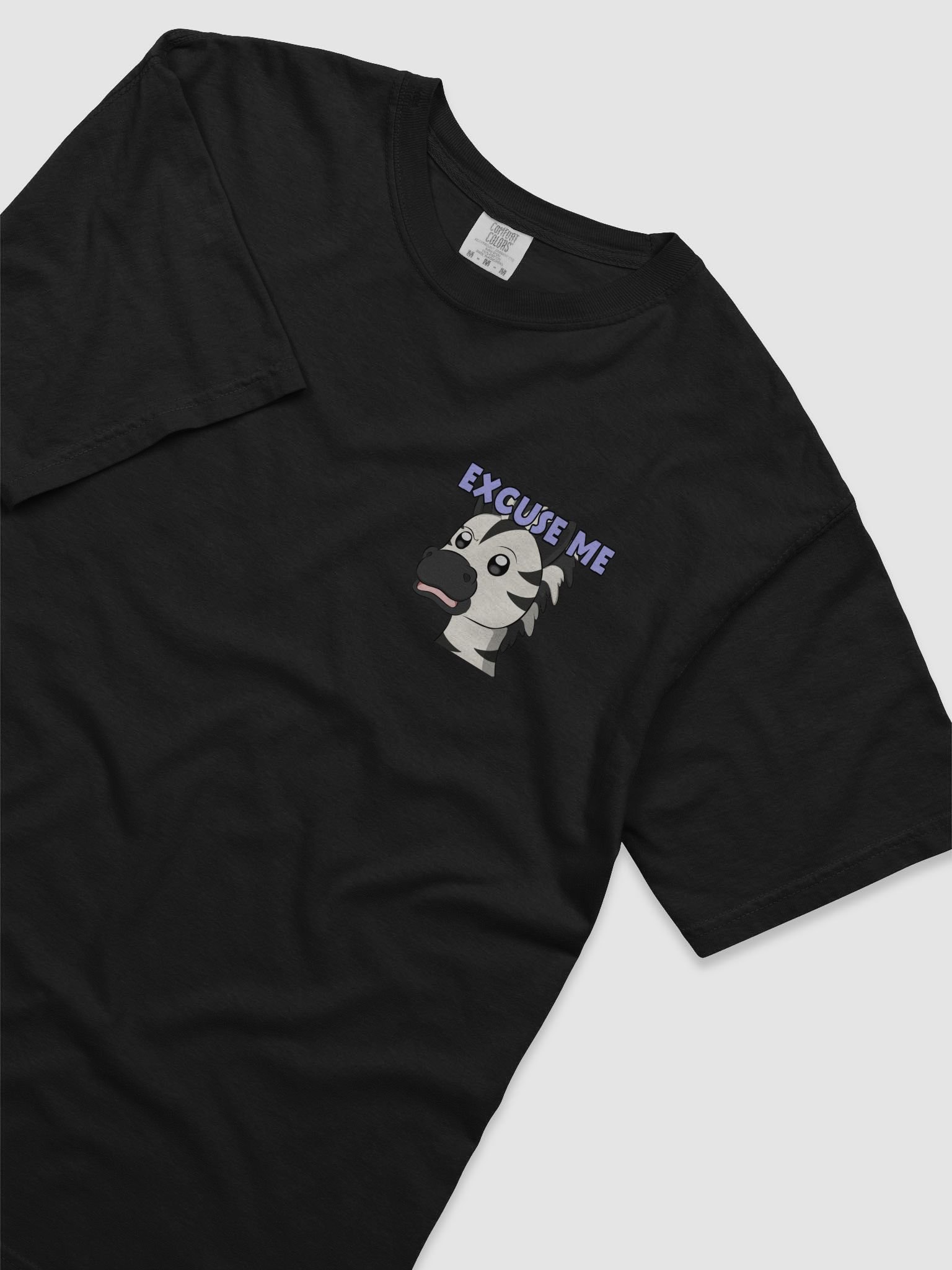 Another Excuse Me Shirt product image (22)