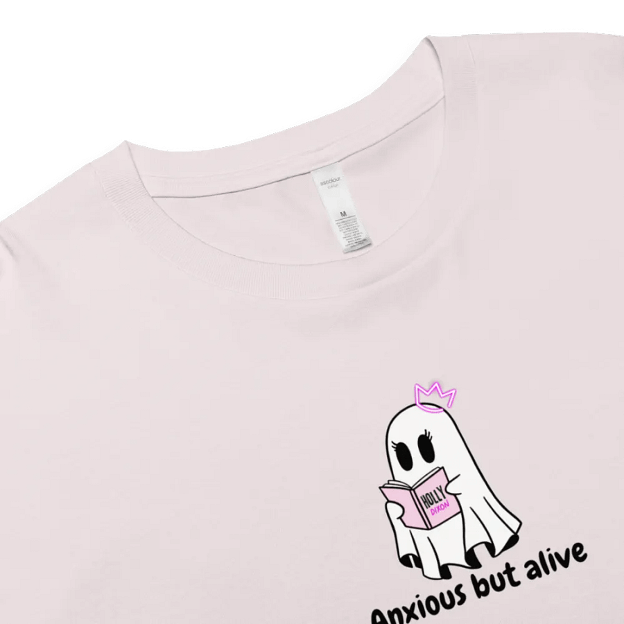 Anxious but alive product image (8)