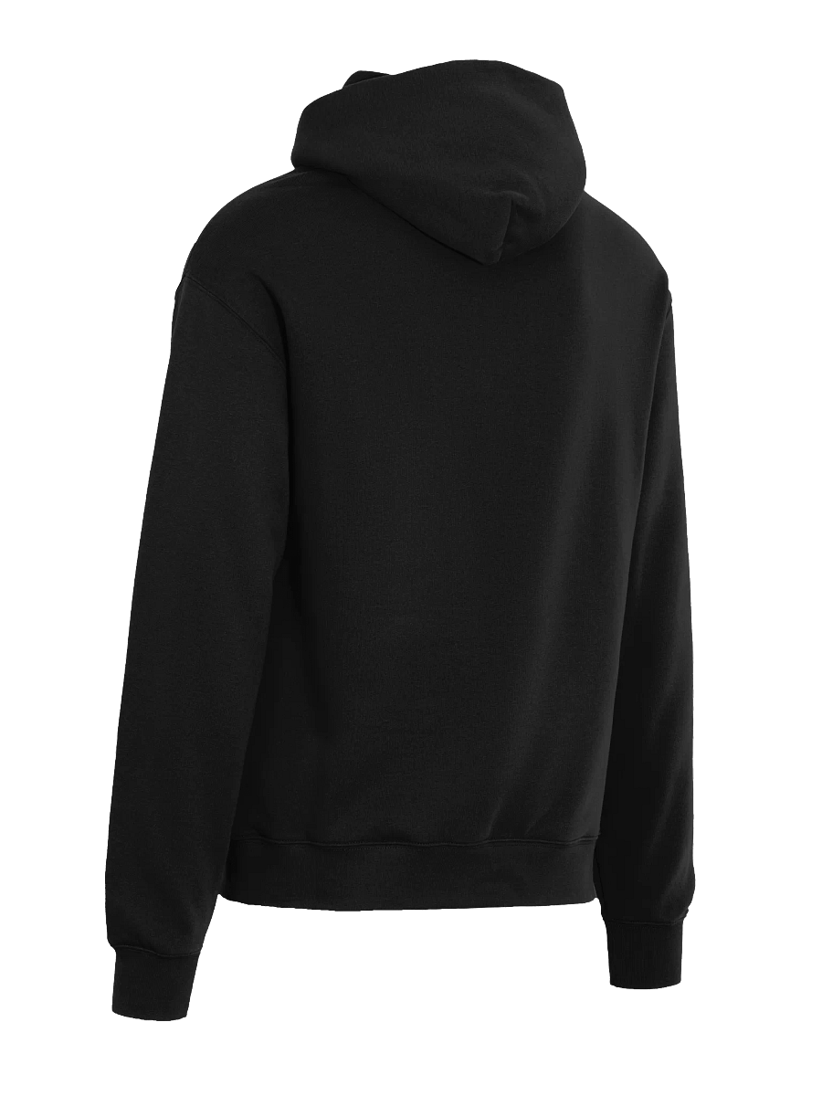 IEL Truck Series 2026 Metallic Logo Hoodie product image (13)