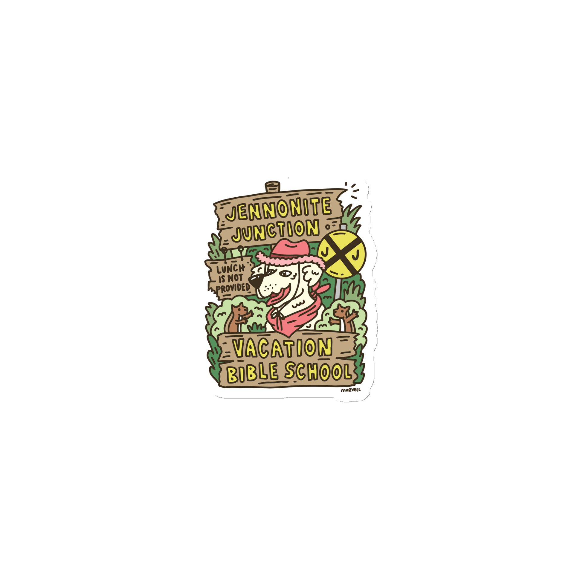 VBS magnet product image (1)