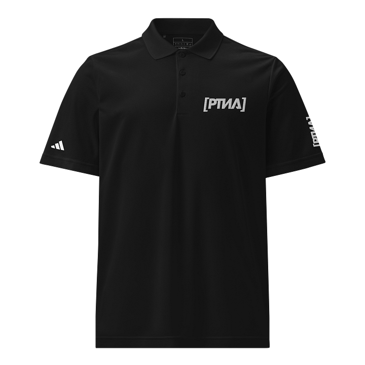 [PTNA] Sport Polo product image (1)