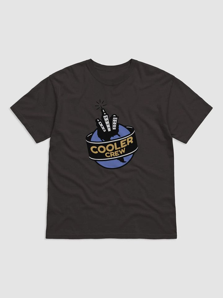 Comedy Tee product image (2)