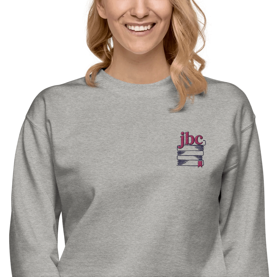 LIMITED EDITION JBC Crew product image (3)