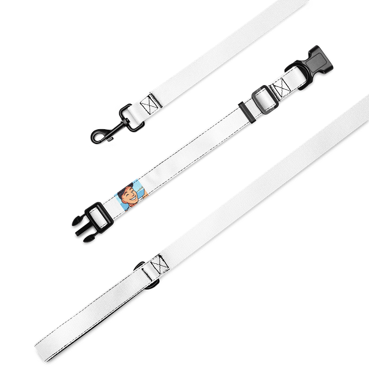 Smile & Sail Pet Collar Set product image (2)