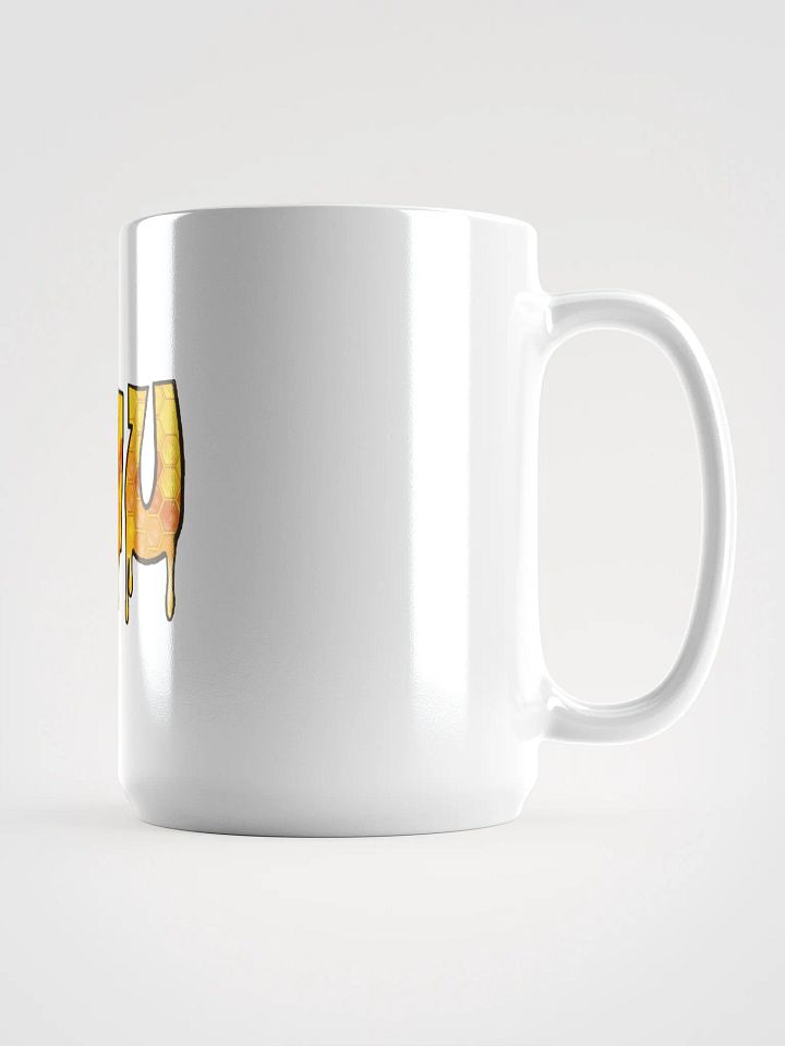 JFLOW UWU EMOTE COFFEE MUG product image (1)