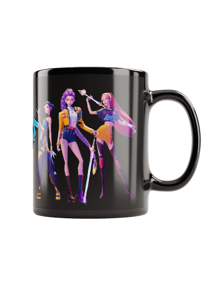 kpop demon Thalia 1 product image (1)