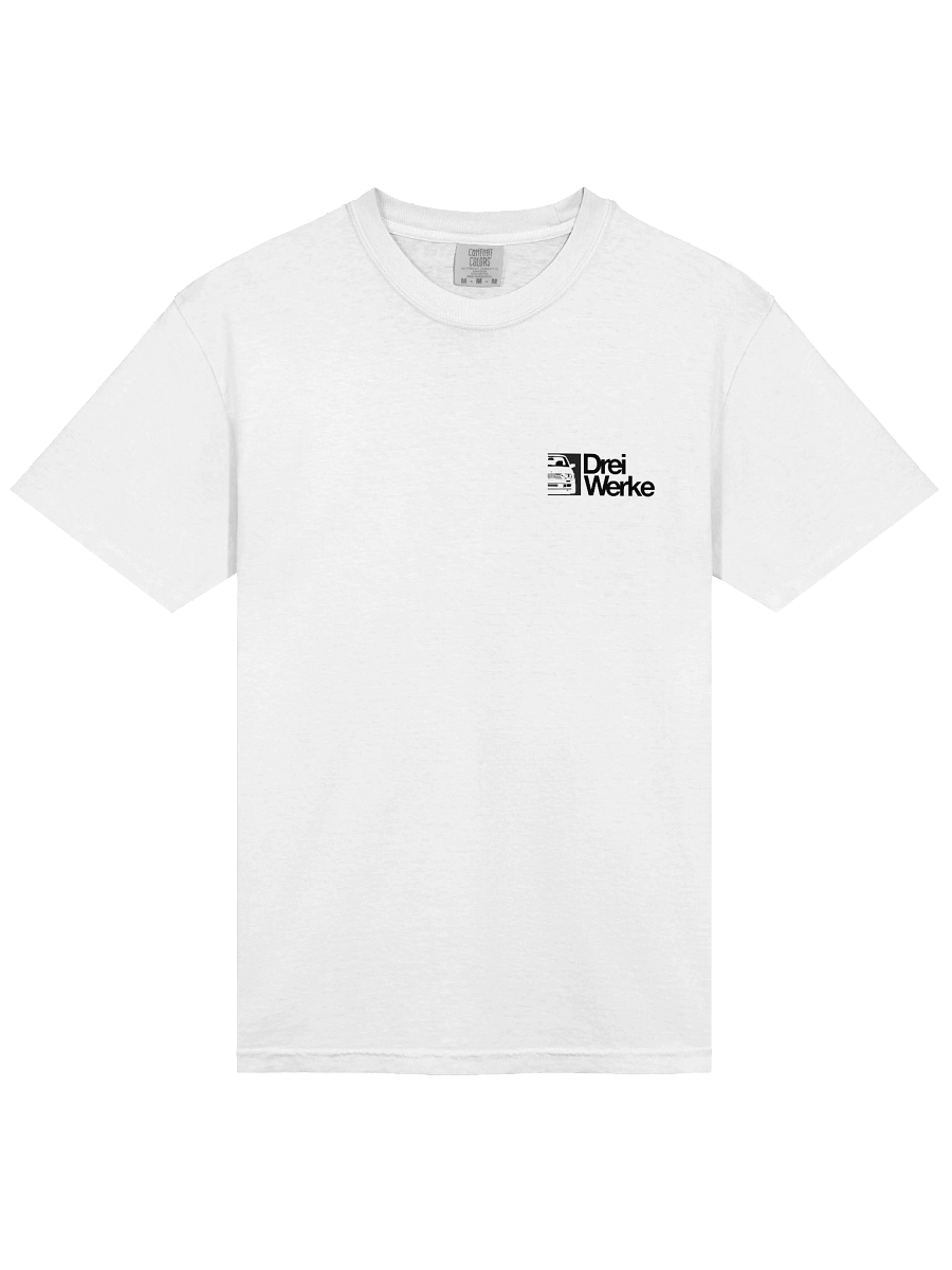 Renncoupe Tee product image (3)