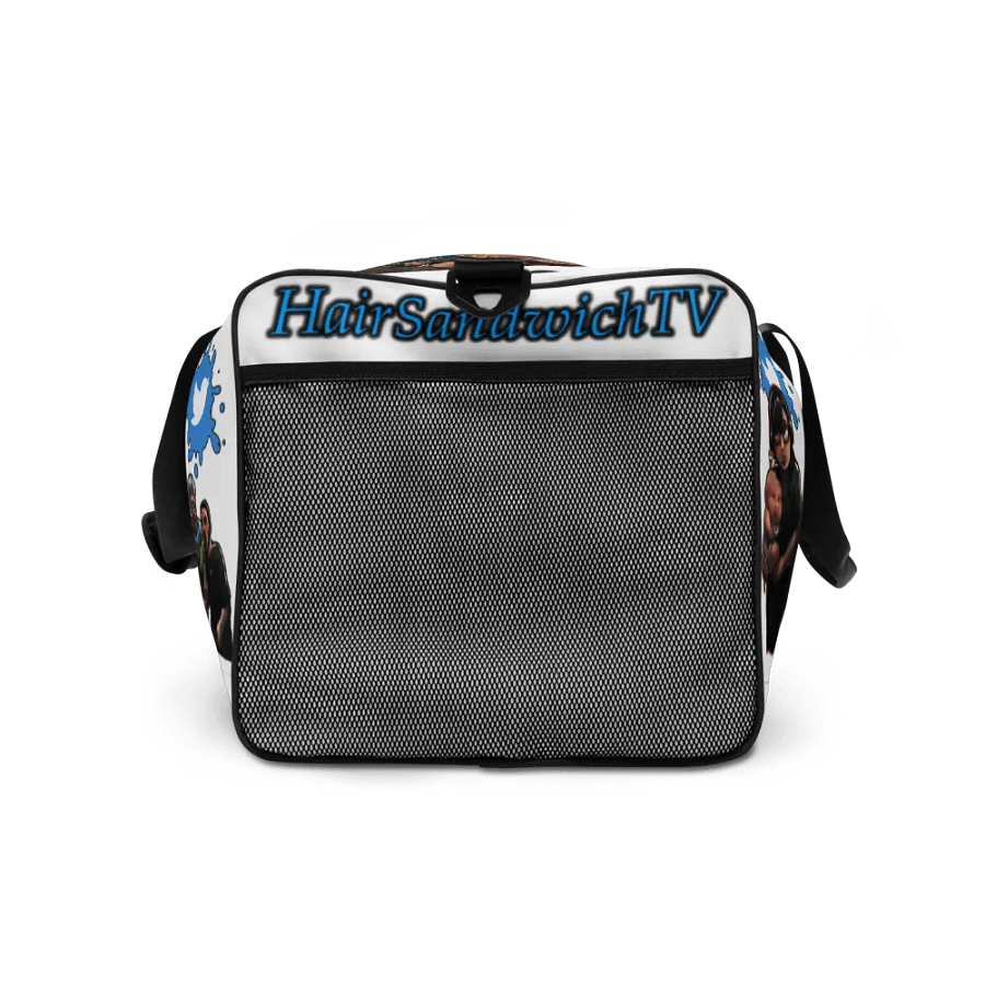 Contraband Duffy product image (5)