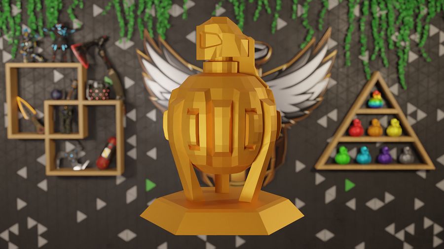 The Nade Stand product image (2)