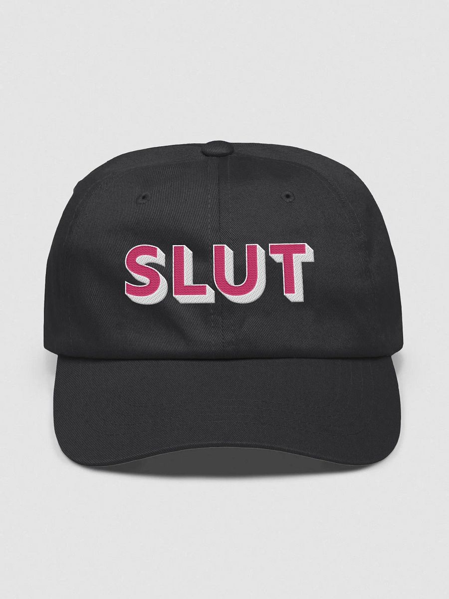 Slut 