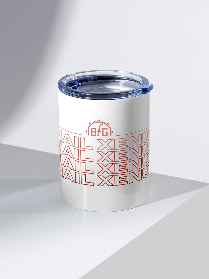Hail Xenu 10 oz mug product image (2)