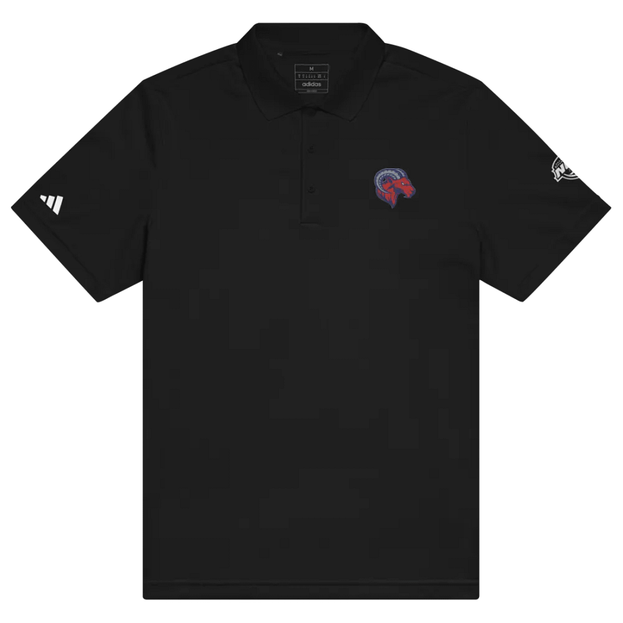 Rochester Ragin Rams Adidas Team Polo product image (3)