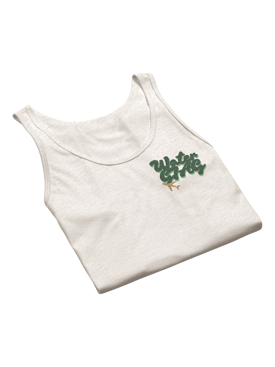 WaterGTAG Anaheim 2025 Tank Top product image (8)