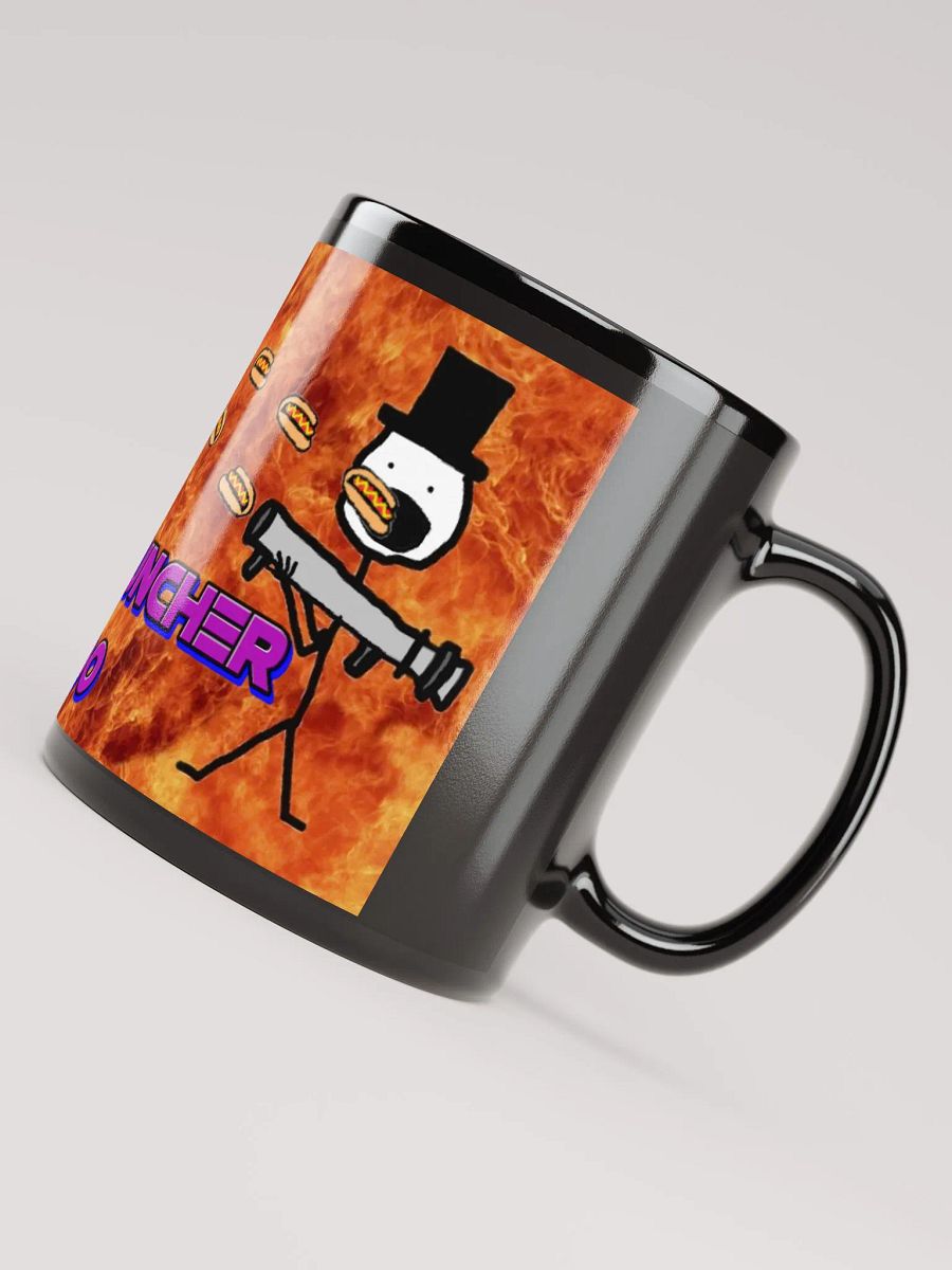 Glizzy Launcher Mug product image (8)