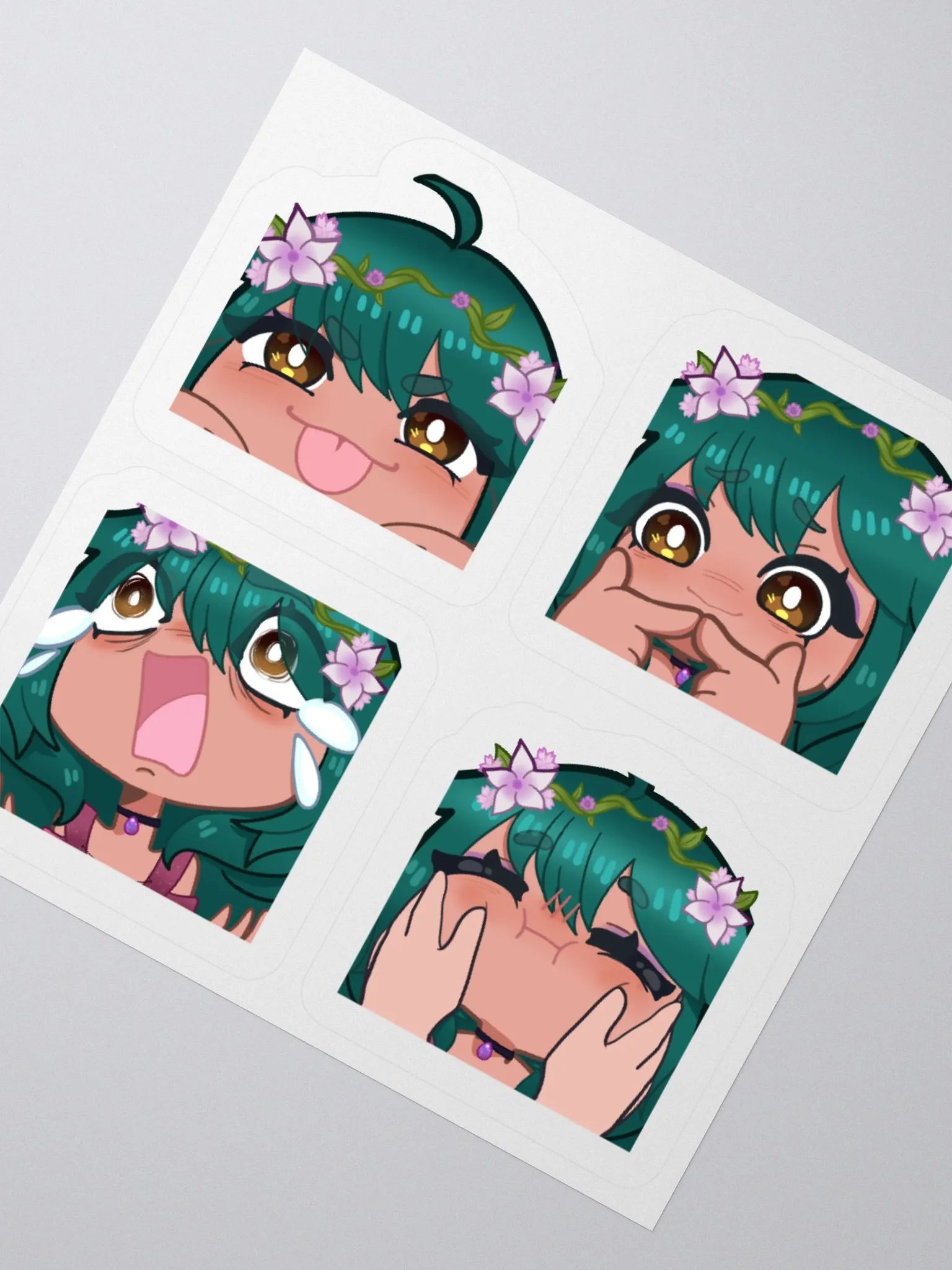 hehe stickers product image (2)