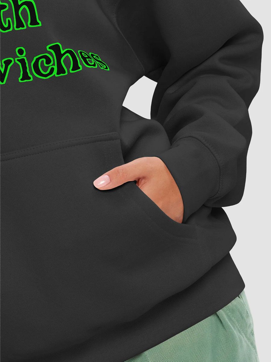 No Sandwiches product image (38)