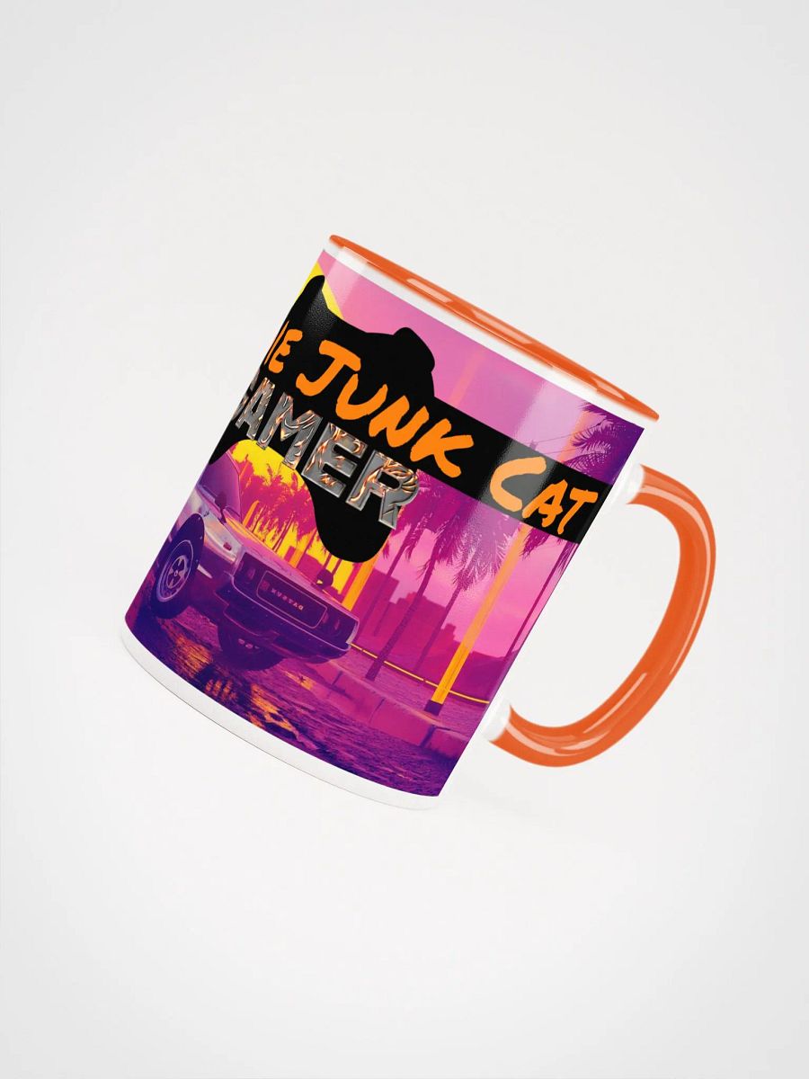 GAMER Mug (US, EU, AU and CA shipping) product image (4)