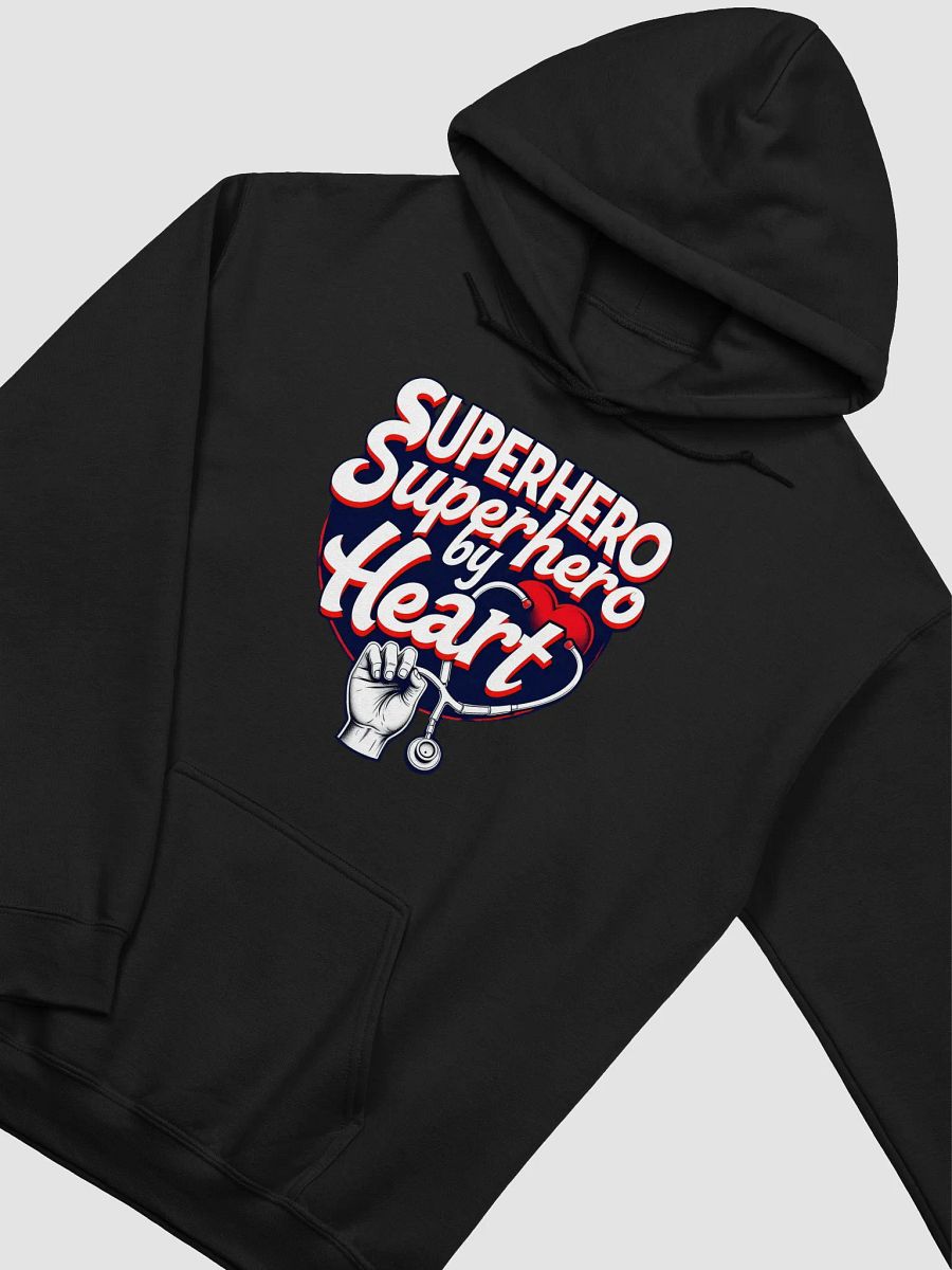 Heartfelt Hero Hoodie product image (25)