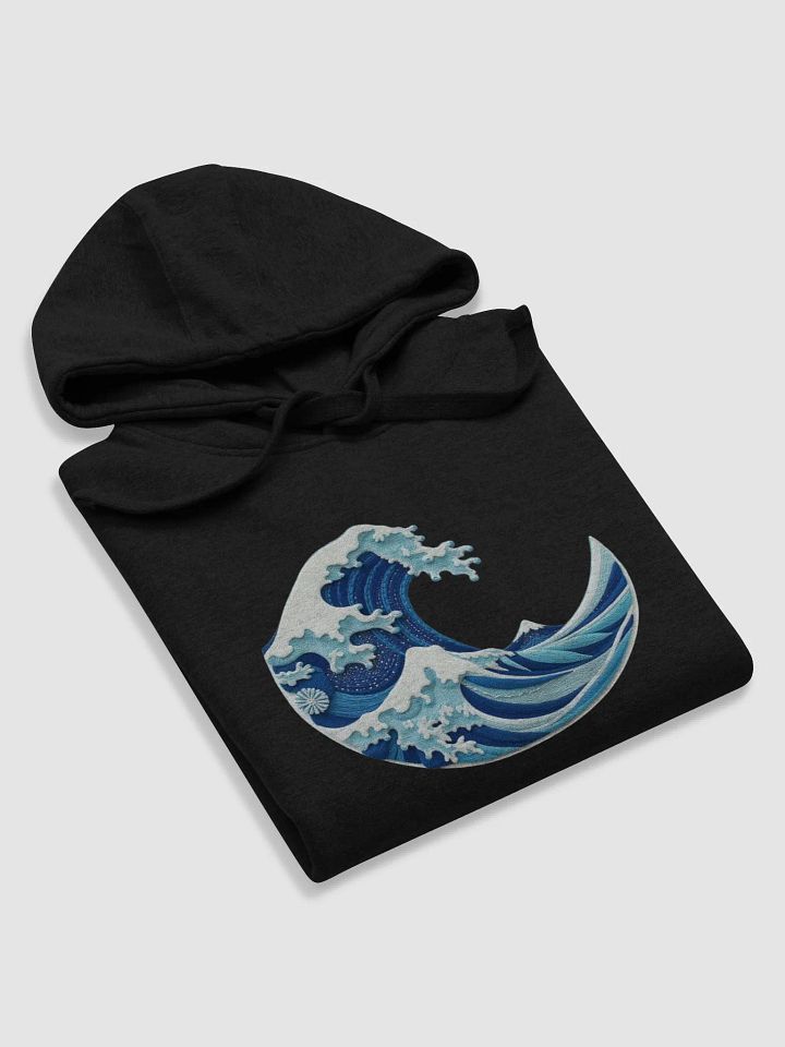 Sea wave product image (2)