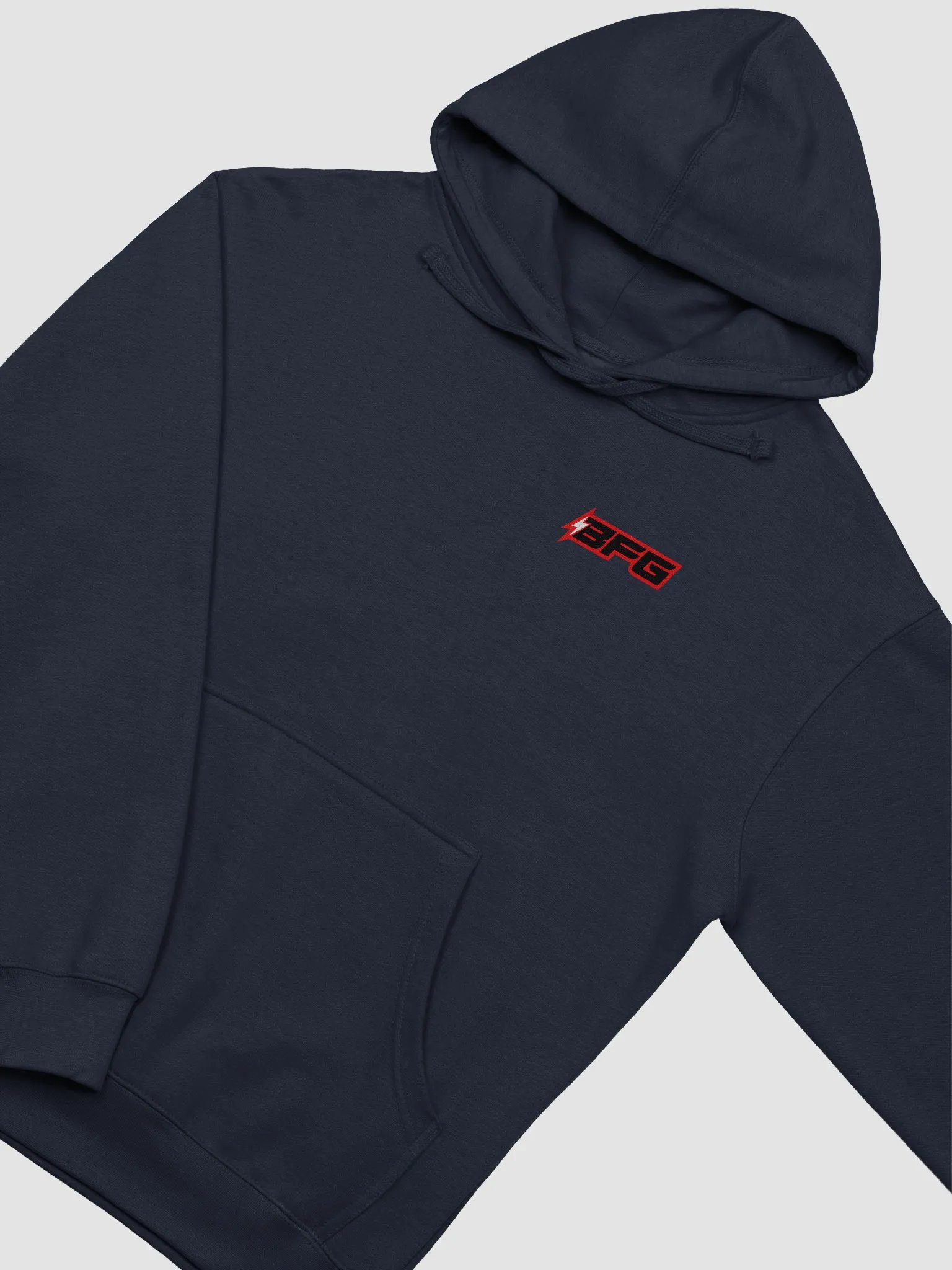 BFG Hoodie product image (5)