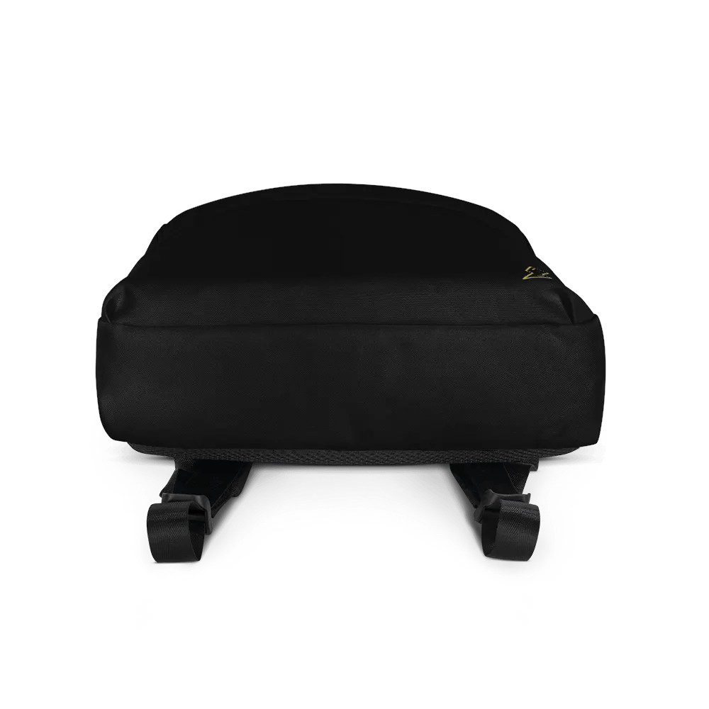 PozVibez Apparel BackPack product image (1)