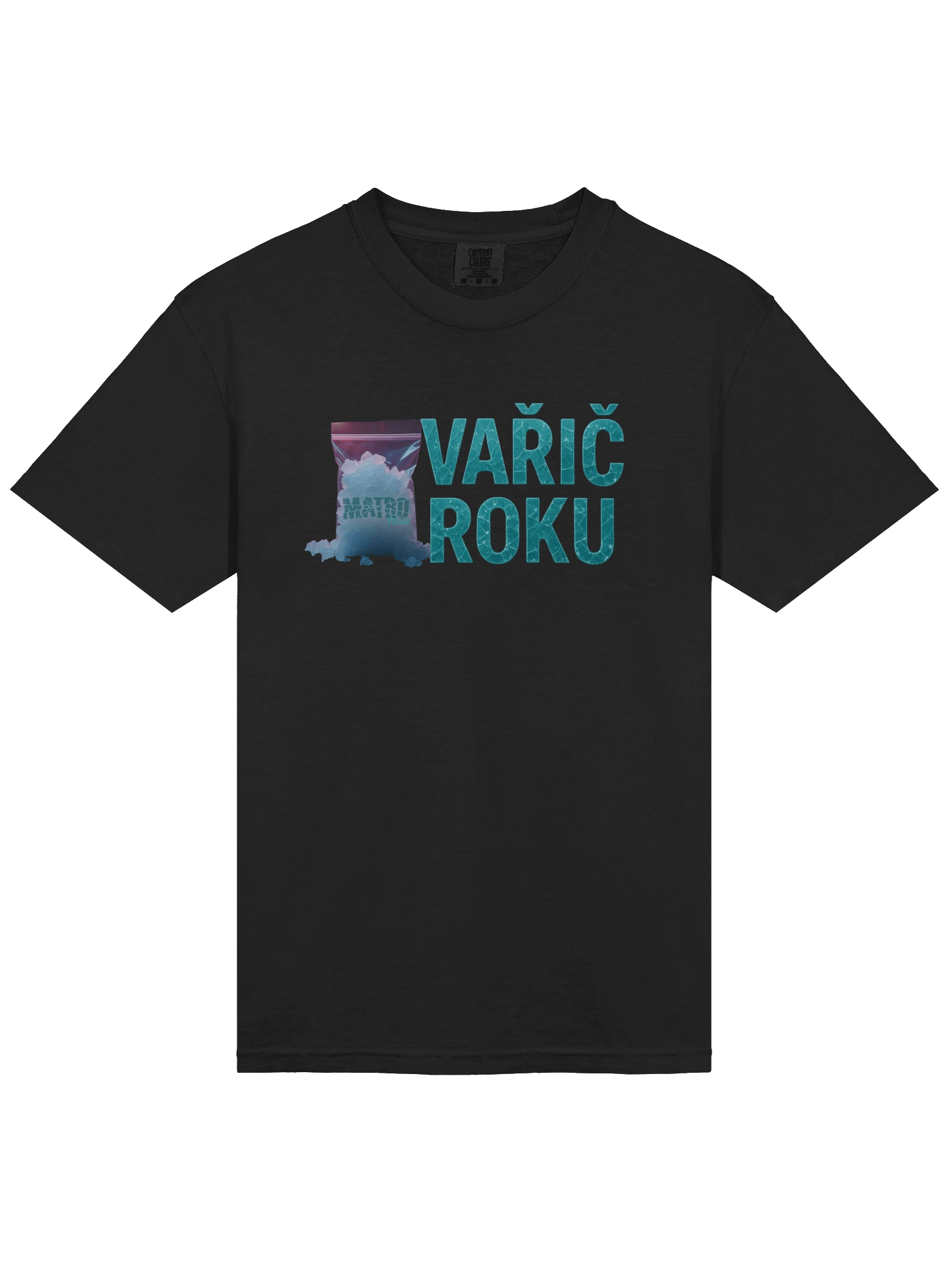 vařič roku t-shirt product image (3)