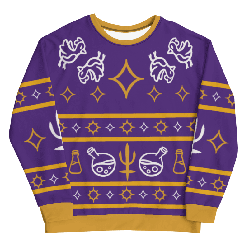 Sherbert Holiday Sweater product image (1)