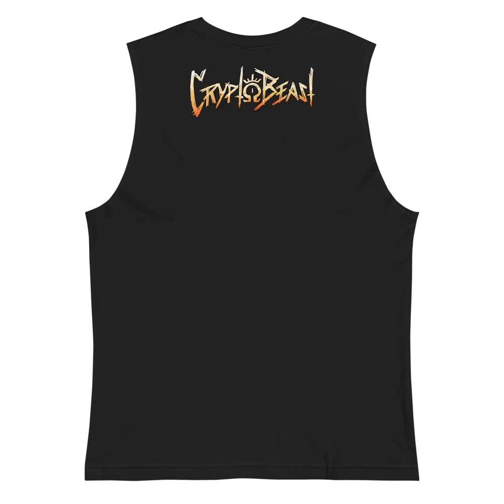 Cedric Brodon, Warning! product image (4)