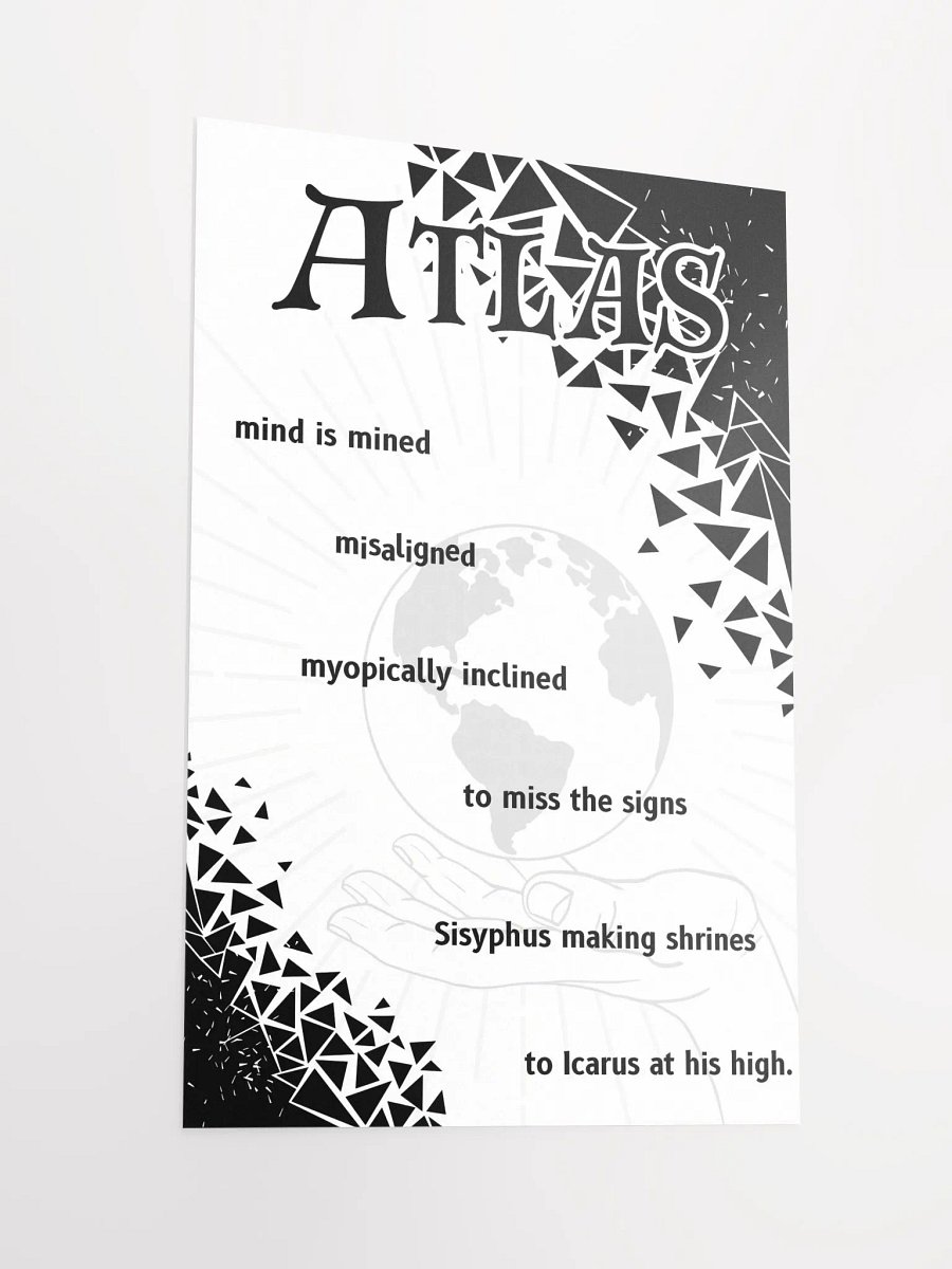 Atlas product image (2)