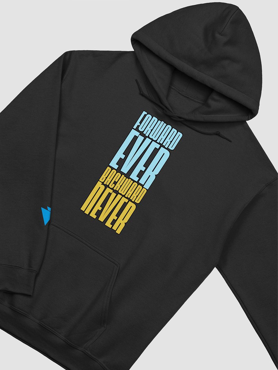Official F.E.B.N.2 Hoodie product image (3)