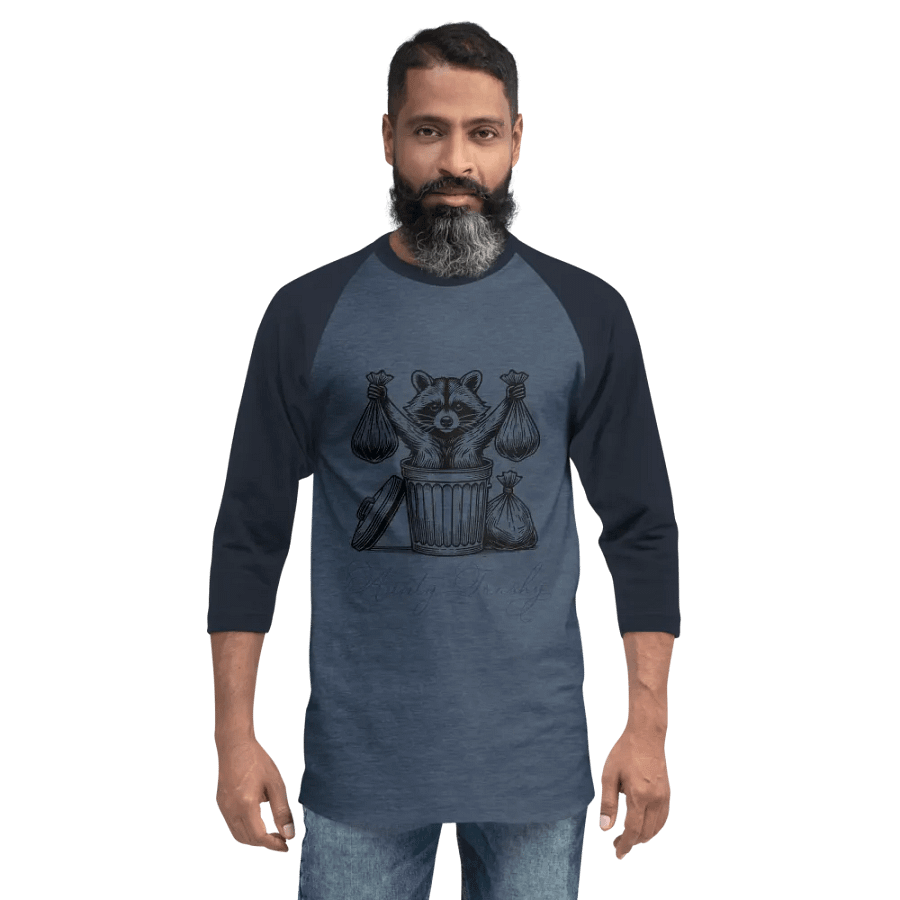 Raglan Treasures product image (2)